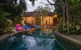 Bale Seminyak Holiday Home Seminyak (bali)  Indonesia